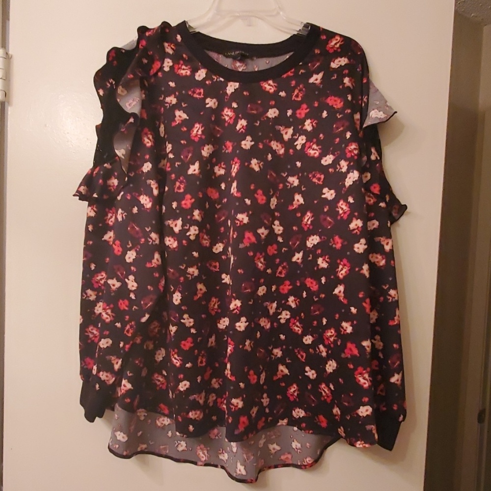 NWT Lane Byant Blouse